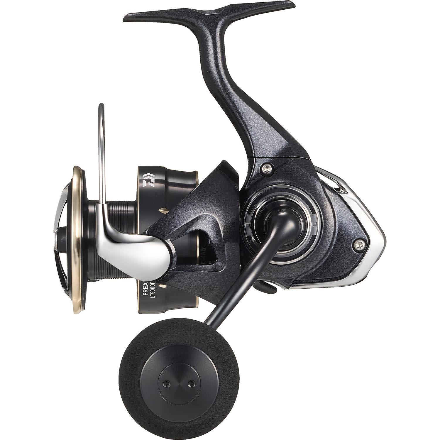 Daiwa 2026 Freams LT Spinning Reel