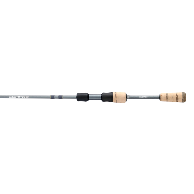 Shimano 2026 Compre Lite Spinning Rod
