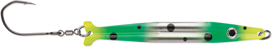 LuhrJensen Koho King