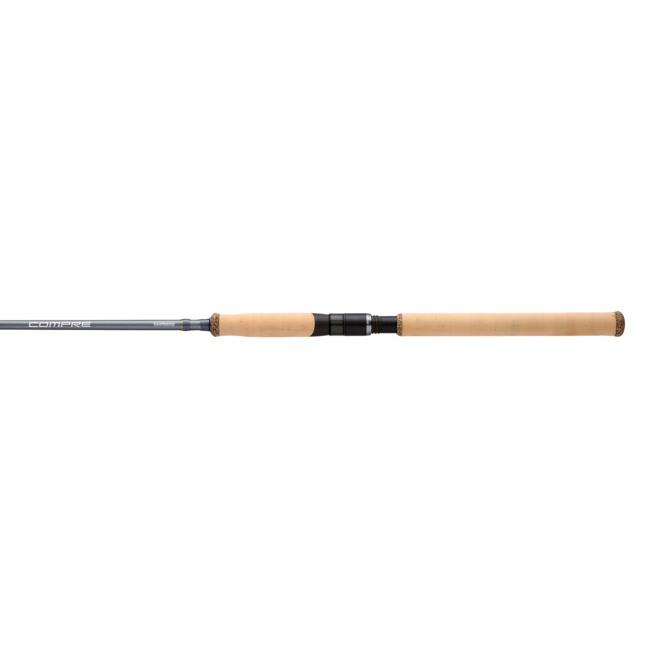 Shimano 2026 Compre Walleye Spinning Rod