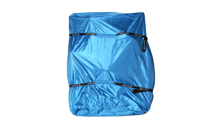 Clam Travel Covers