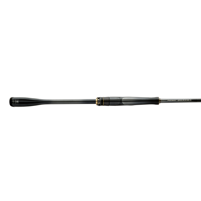 Shimano Poison Ultima Spinning Rod