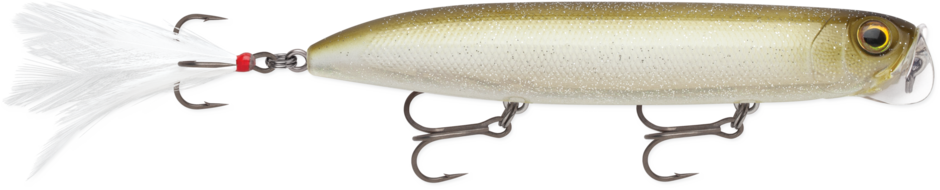 Rapala Precision Xtreme Jowler