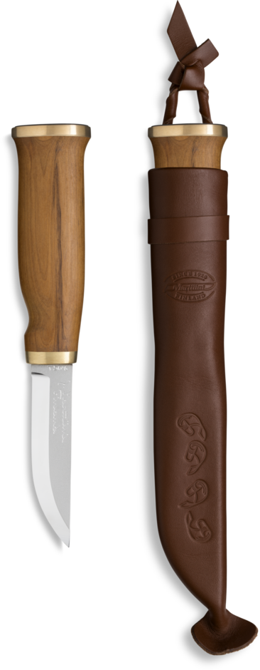 Couteau à élan Rapala Marttiini