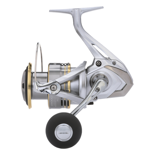 Moulinet spinning Shimano Sedona FJ