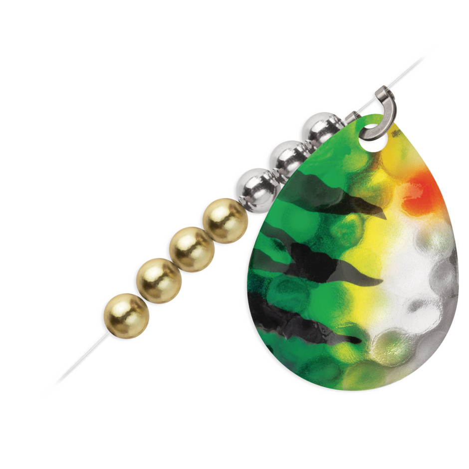 Harnais VMC TechSet Spinner Colorado