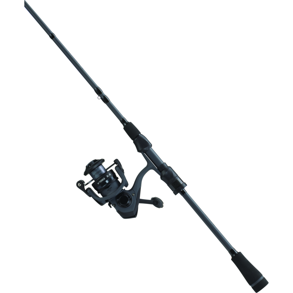 13 Fishing VOID Spinning Combo