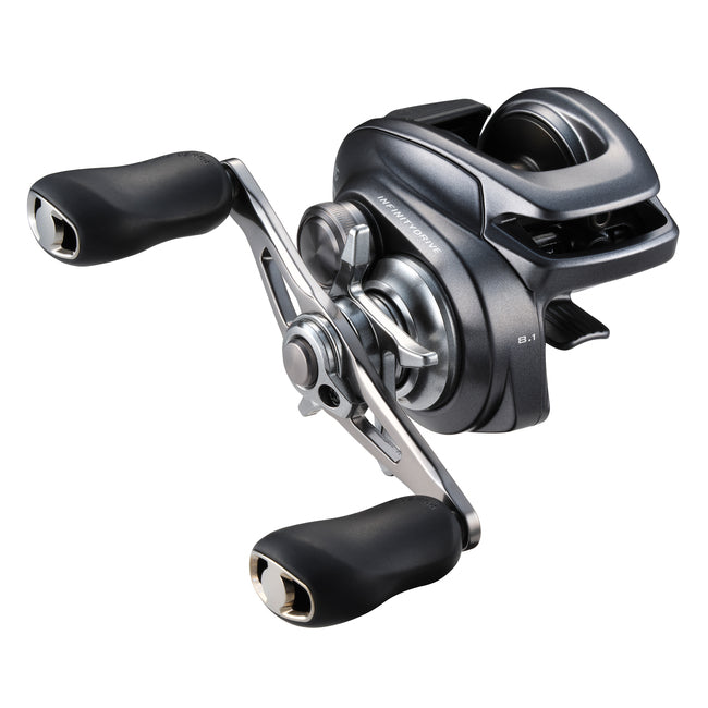 コルク保護フィルム！シマノ Bantam 163ML-2 センターカット2ピース Shimano Bantam A Casting Reel - Tackle Depot