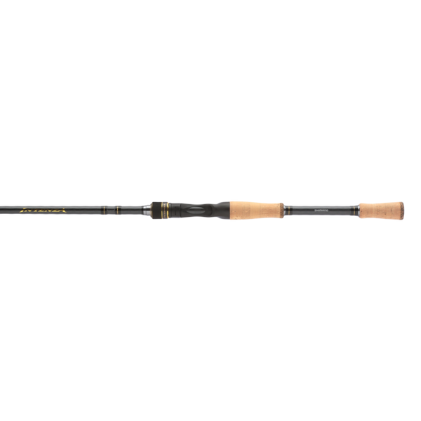 Shimano Intenza Casting A Rod