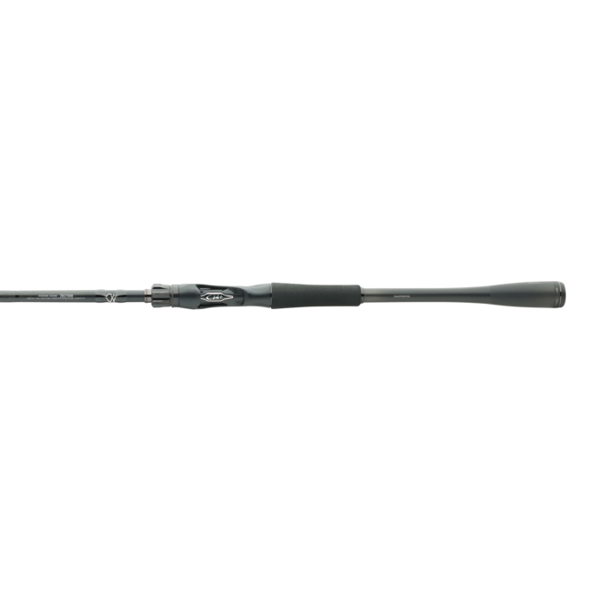 Shimano 2026 Zodias Casting Rod - Tackle Depot