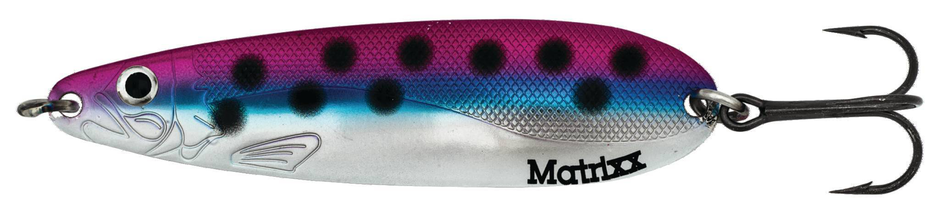 Blue Fox Matrixx Spoons