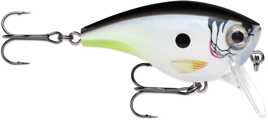 Rapala BX Mid Brat 