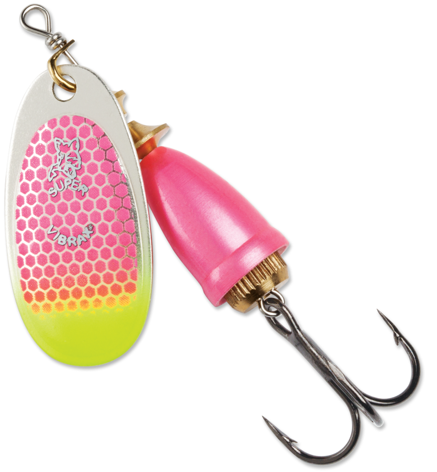 Blue Fox Classic Vibrax 3/8oz