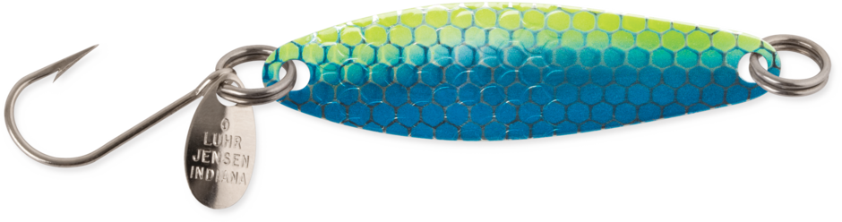 Luhr-Jensen Needlefish 2-1/2"