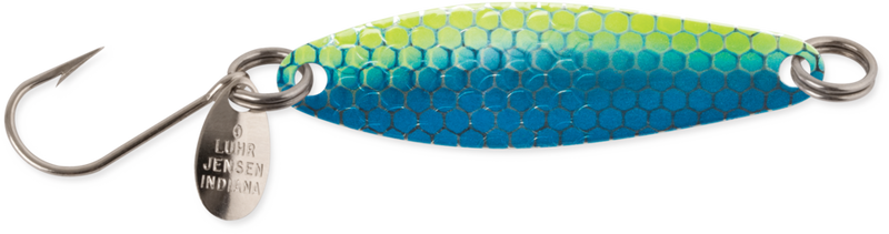 Luhr-Jensen Needlefish 2-1/2"