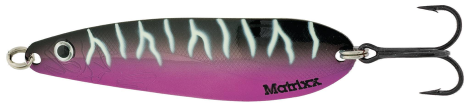 Blue Fox Matrixx Spoons