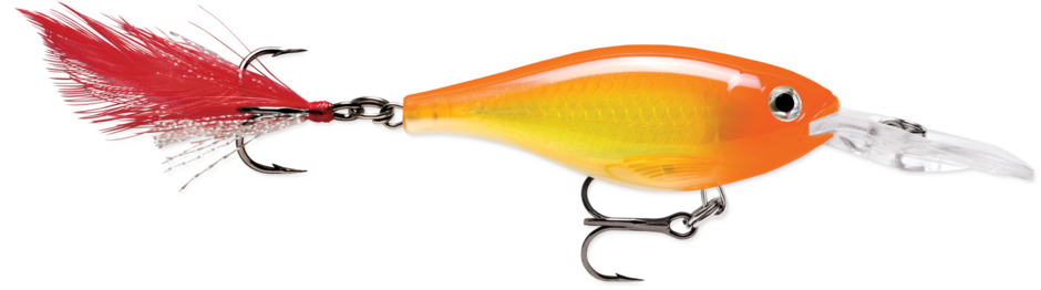 Rapala Shad Rap 10点セット Rapala X-Rap Shad - Tackle Depot