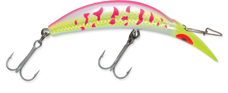 Hochet Kwikfish de Luhr-Jensen
