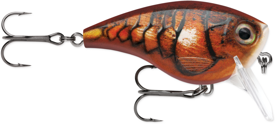Rapala BX Mid Brat 
