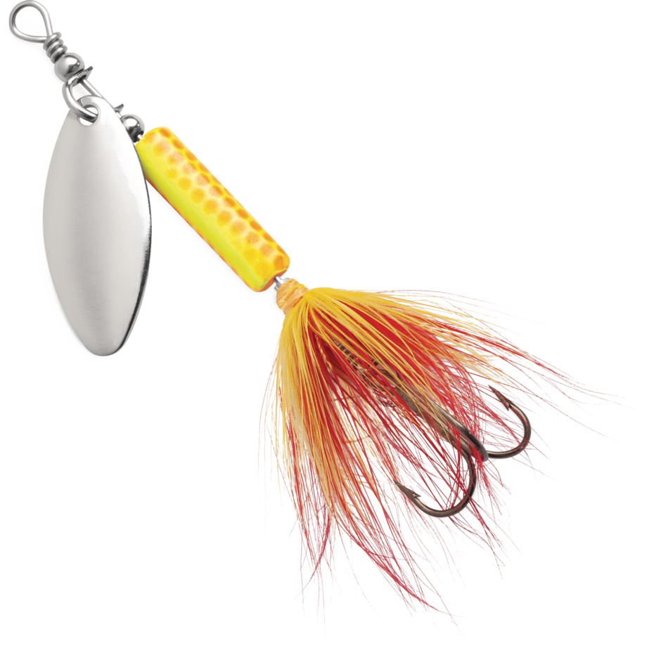 Blue Fox Whip Tail Deep Runner