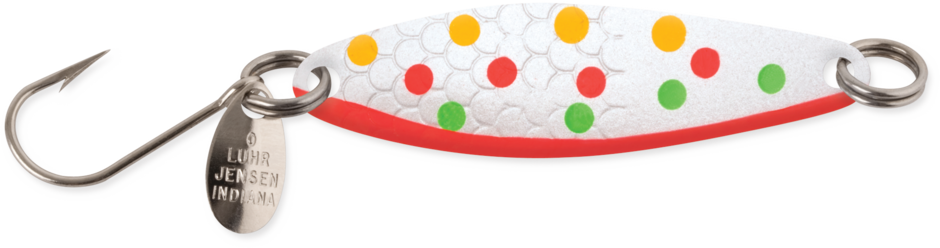 Luhr-Jensen Needlefish 1-1/2"