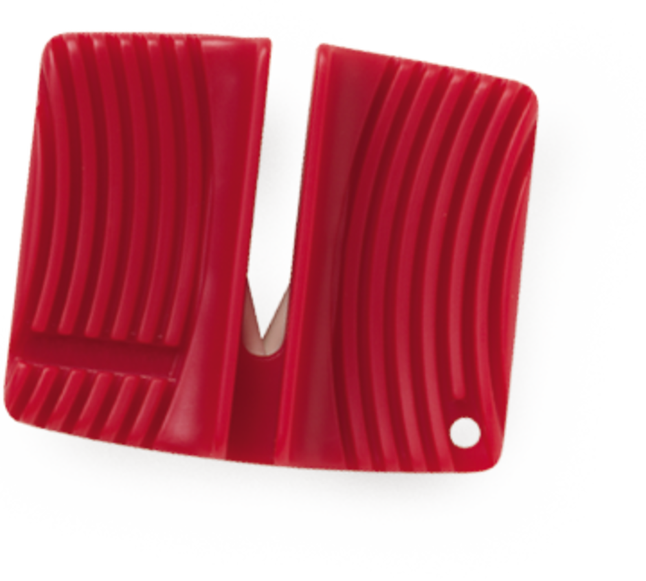 Aiguiseur céramique Rapala à une étape (fin)