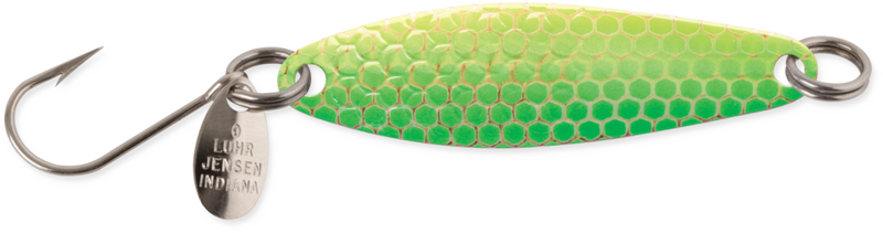 Luhr-Jensen Needlefish 2-1/2"