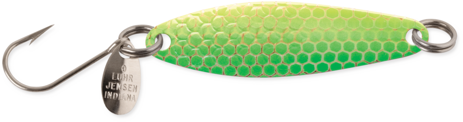 Luhr-Jensen Needlefish 2"