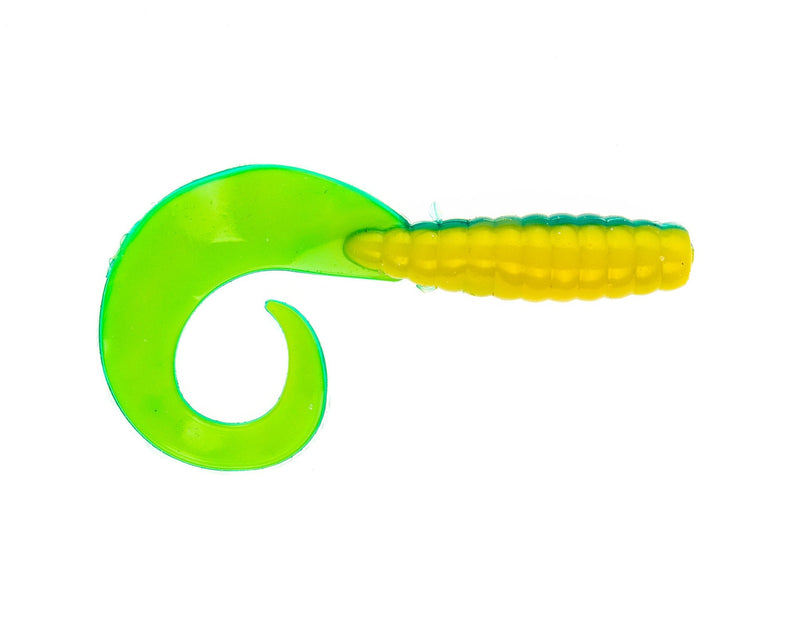 Set The Hook 3" Grub