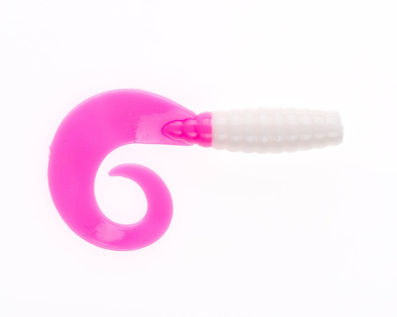 Set The Hook 3" Grub