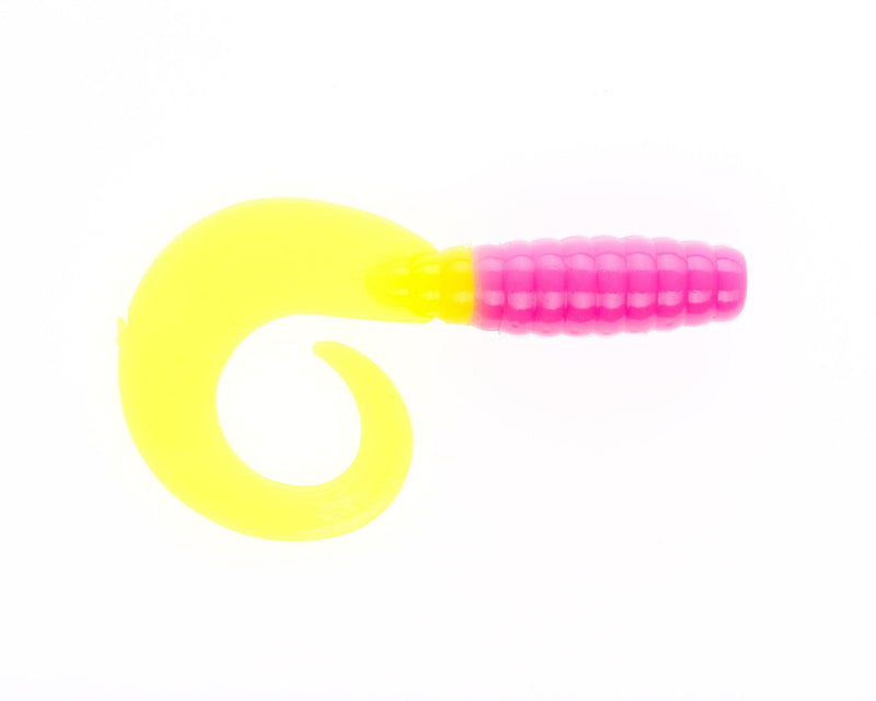 Set The Hook 3" Grub