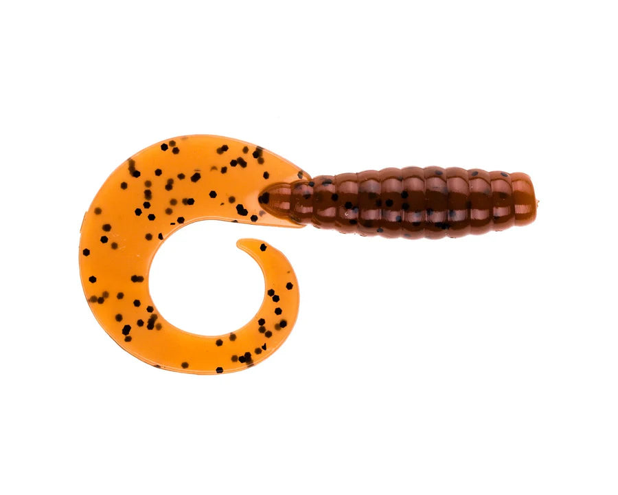 Set The Hook 3" Grub