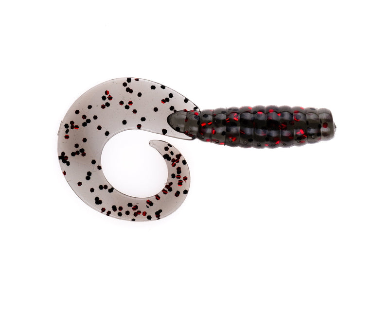 Set The Hook 3" Grub