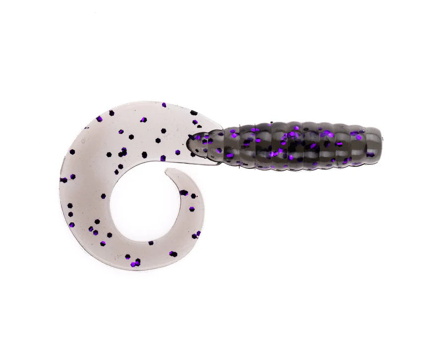 Set The Hook 3" Grub