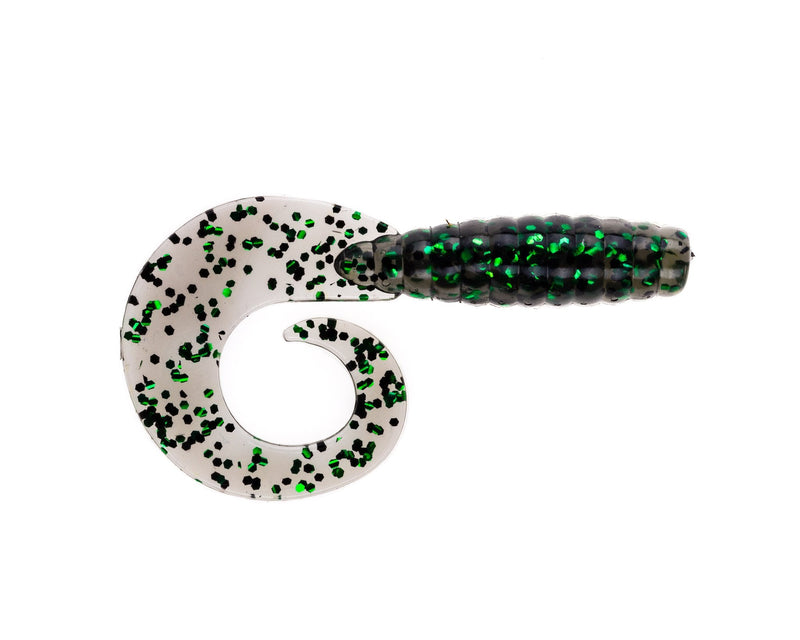 Set The Hook 3" Grub