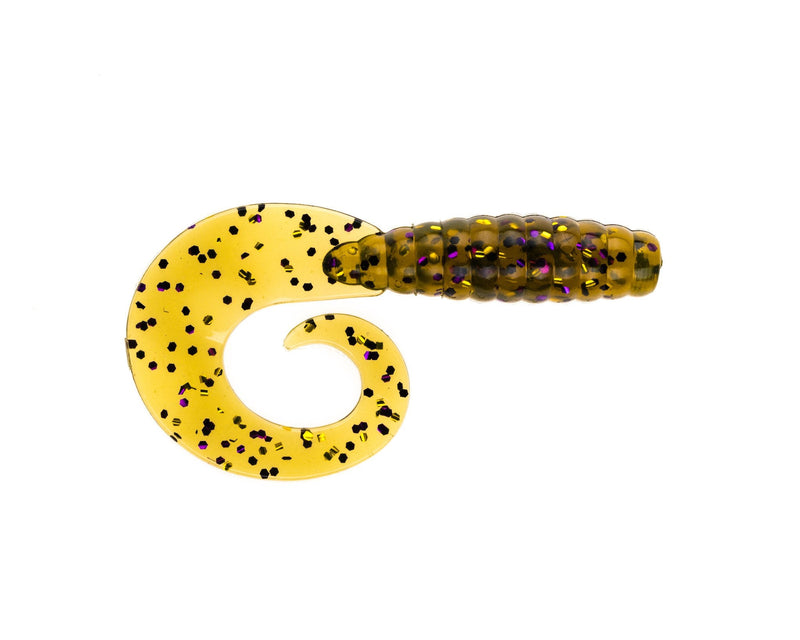 Set The Hook 3" Grub