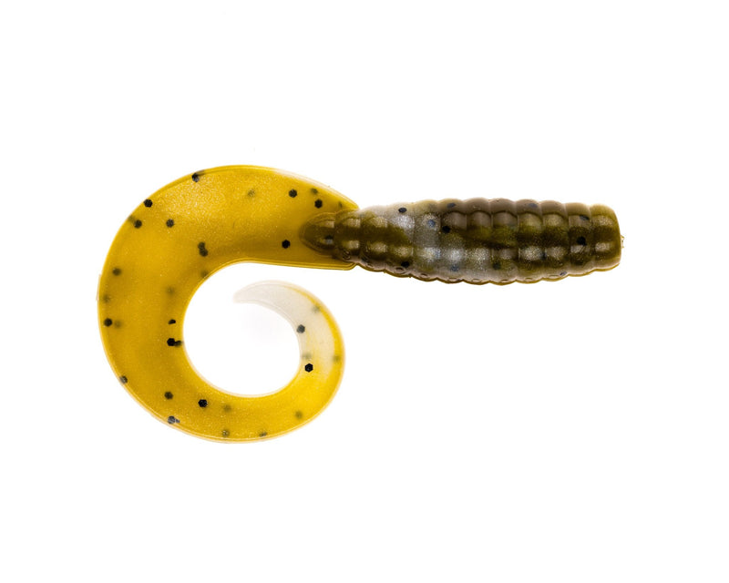 Set The Hook 3" Grub