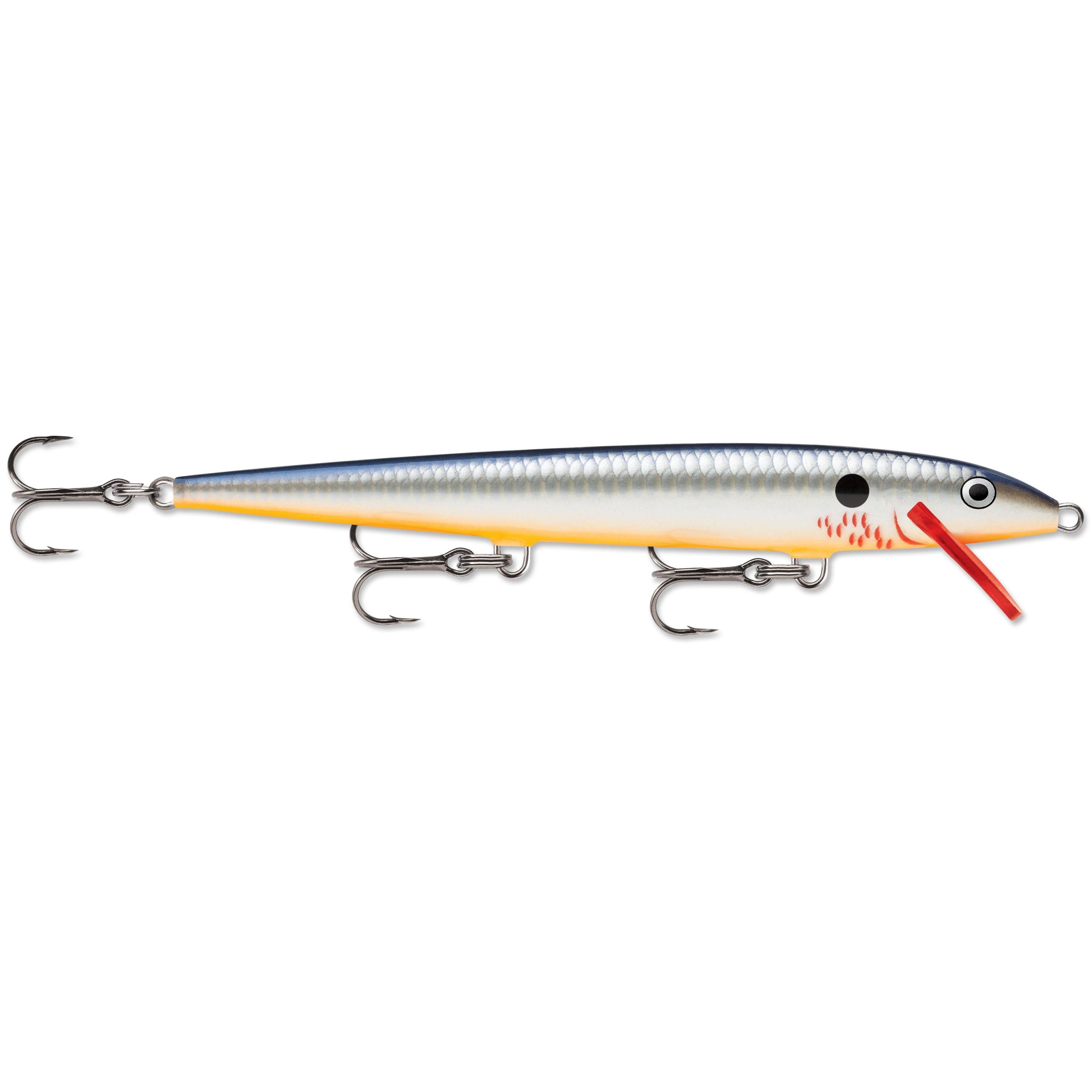 Rapala Original Flottant 13 cm