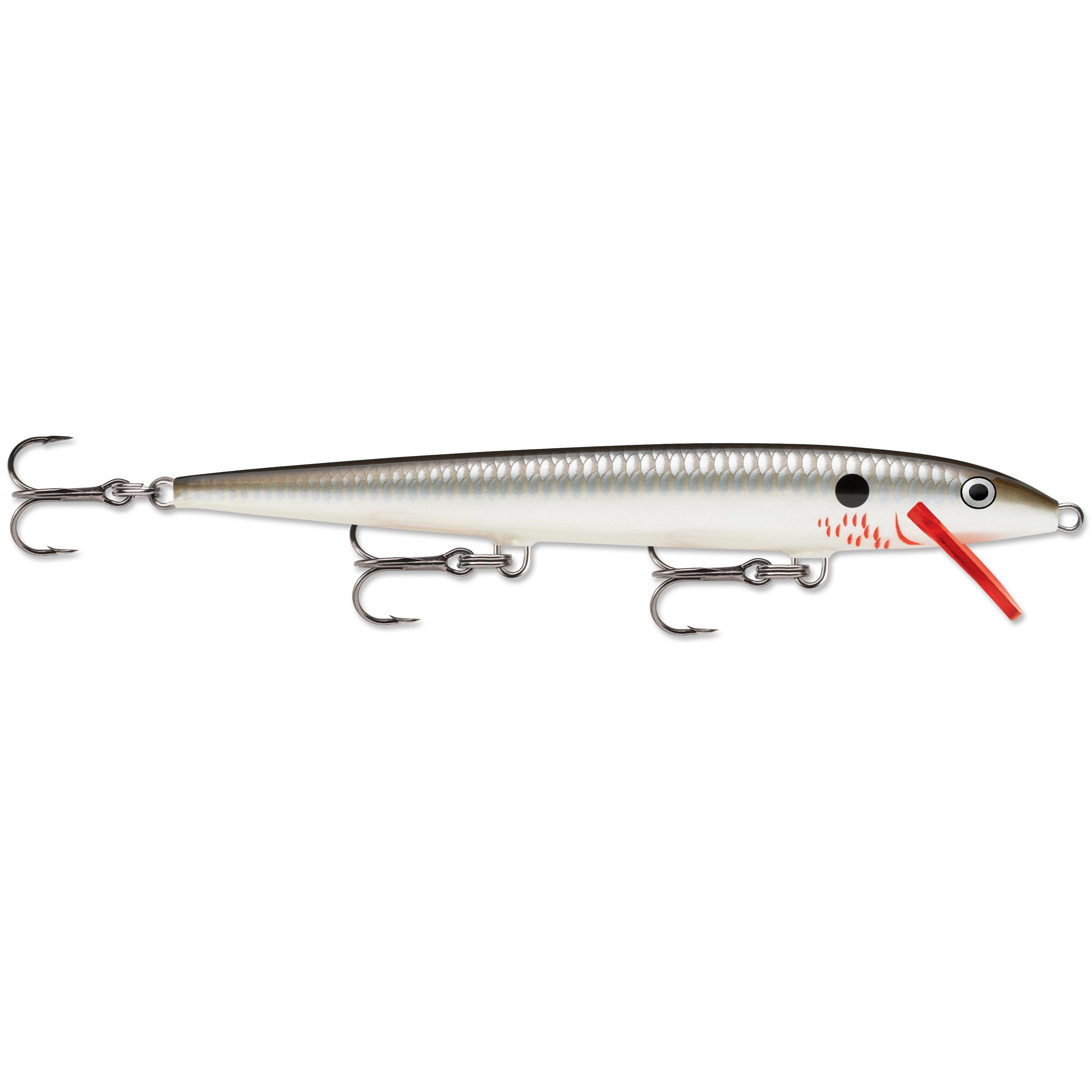 Rapala Original Flottant 13 cm