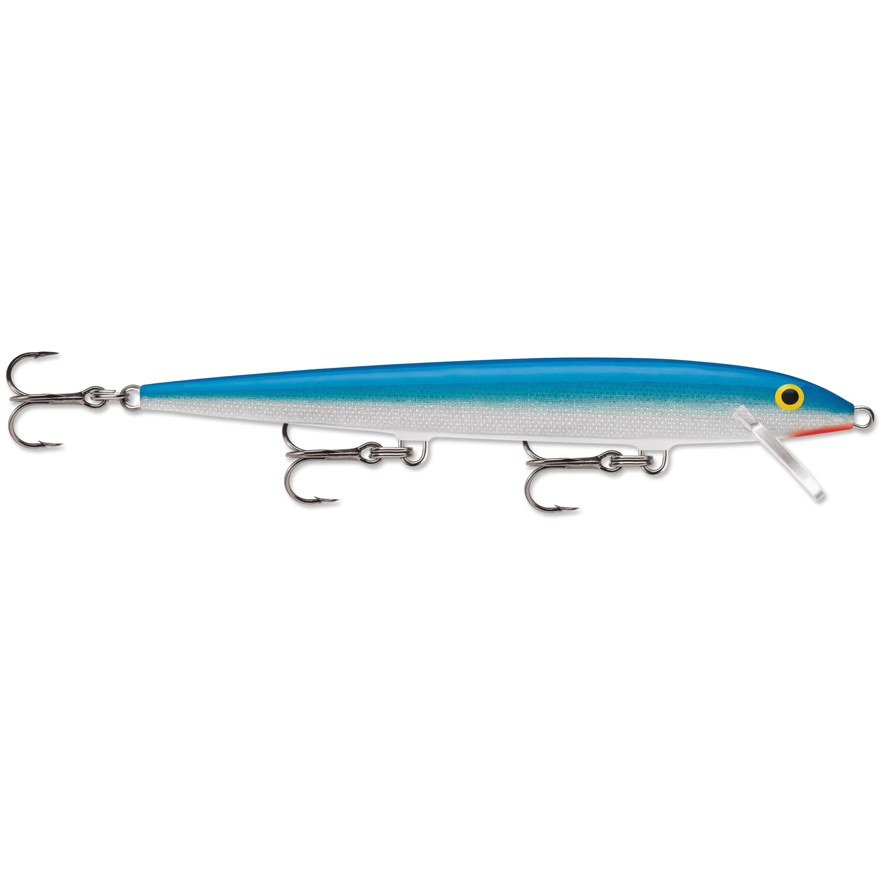 Rapala Original Flottant 13 cm