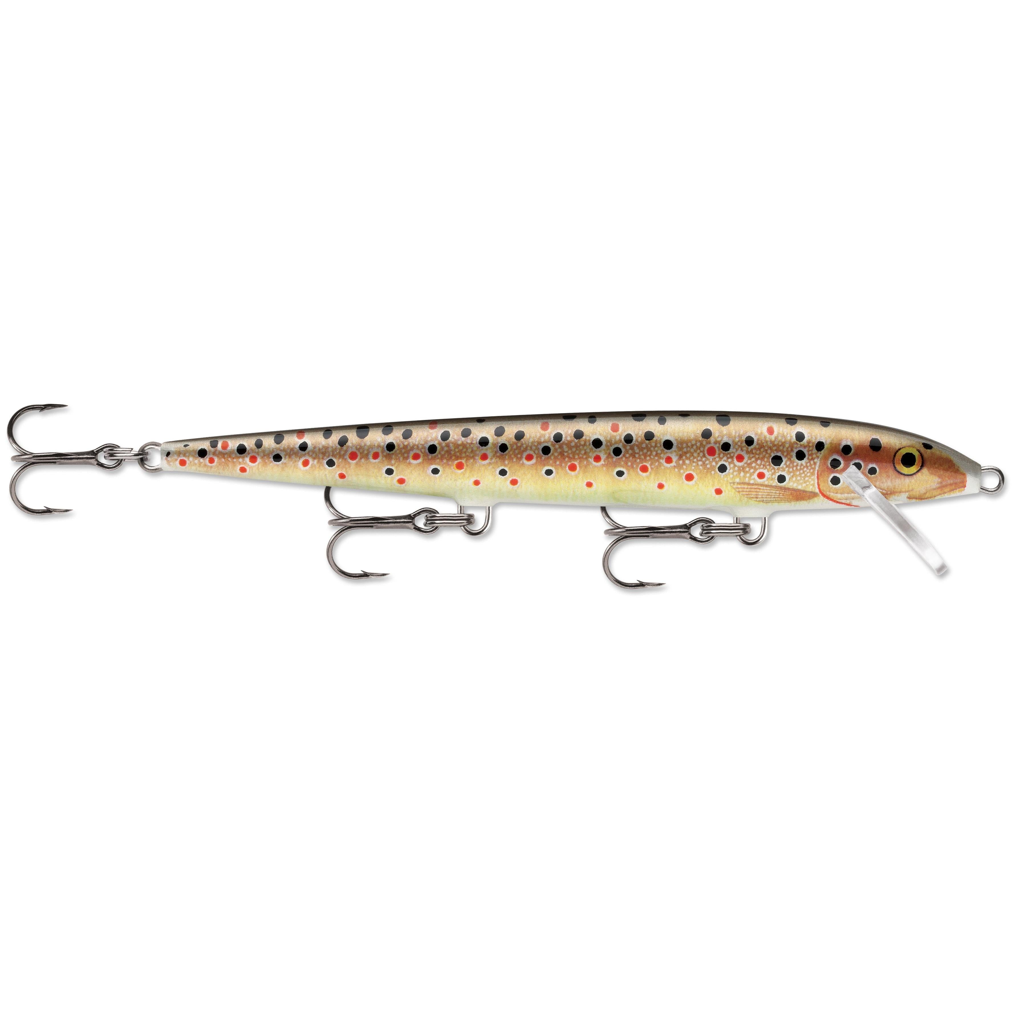 Rapala Original Flottant 13 cm