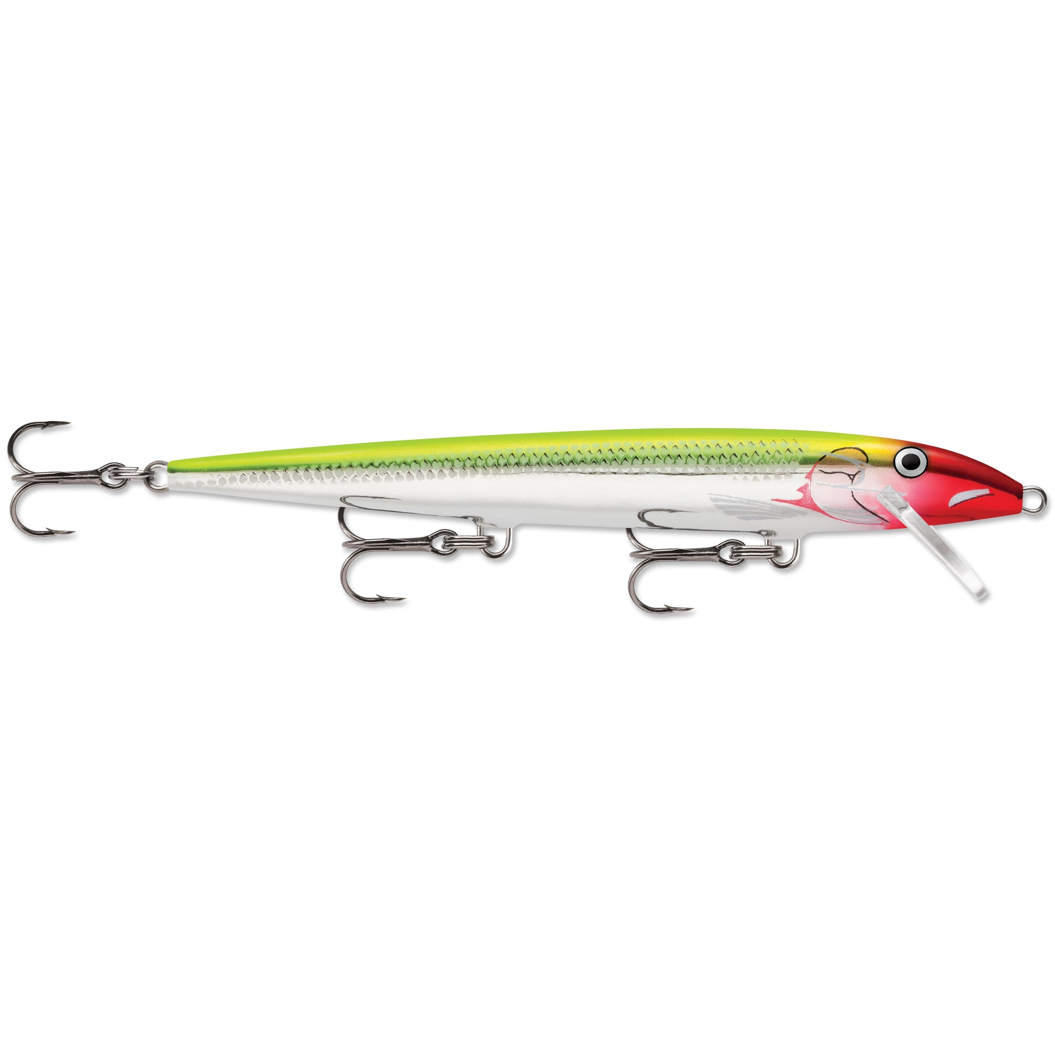 Rapala Original Flottant 13 cm