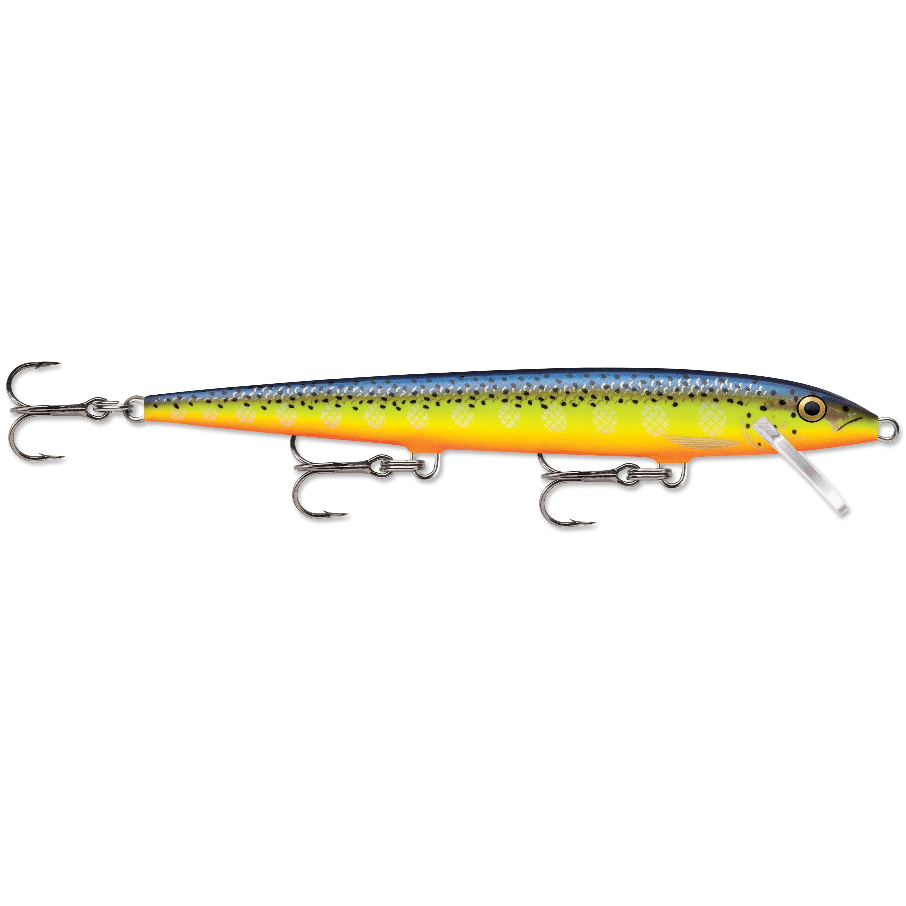 Rapala Original Flottant 13 cm