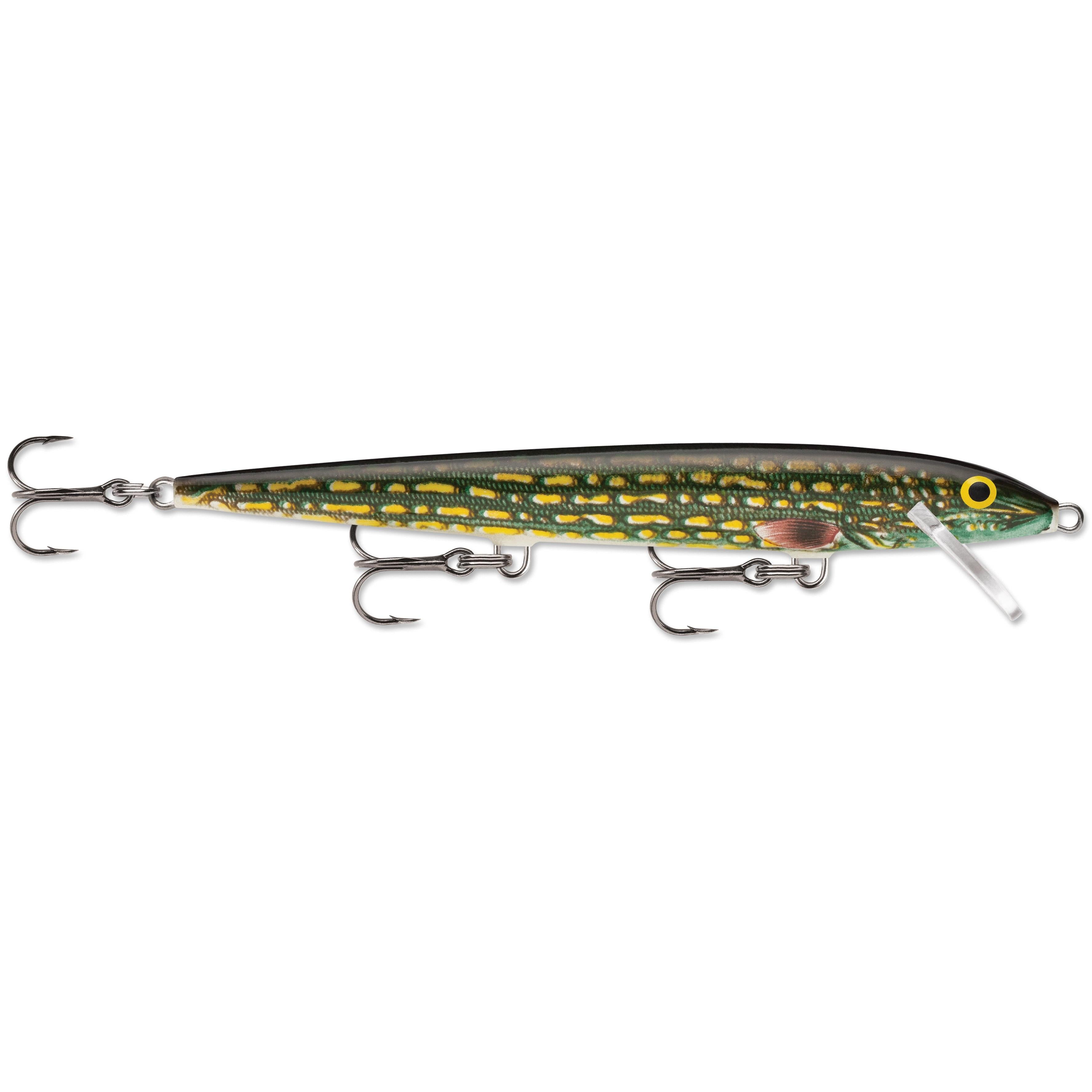 Rapala Original Flottant 13 cm