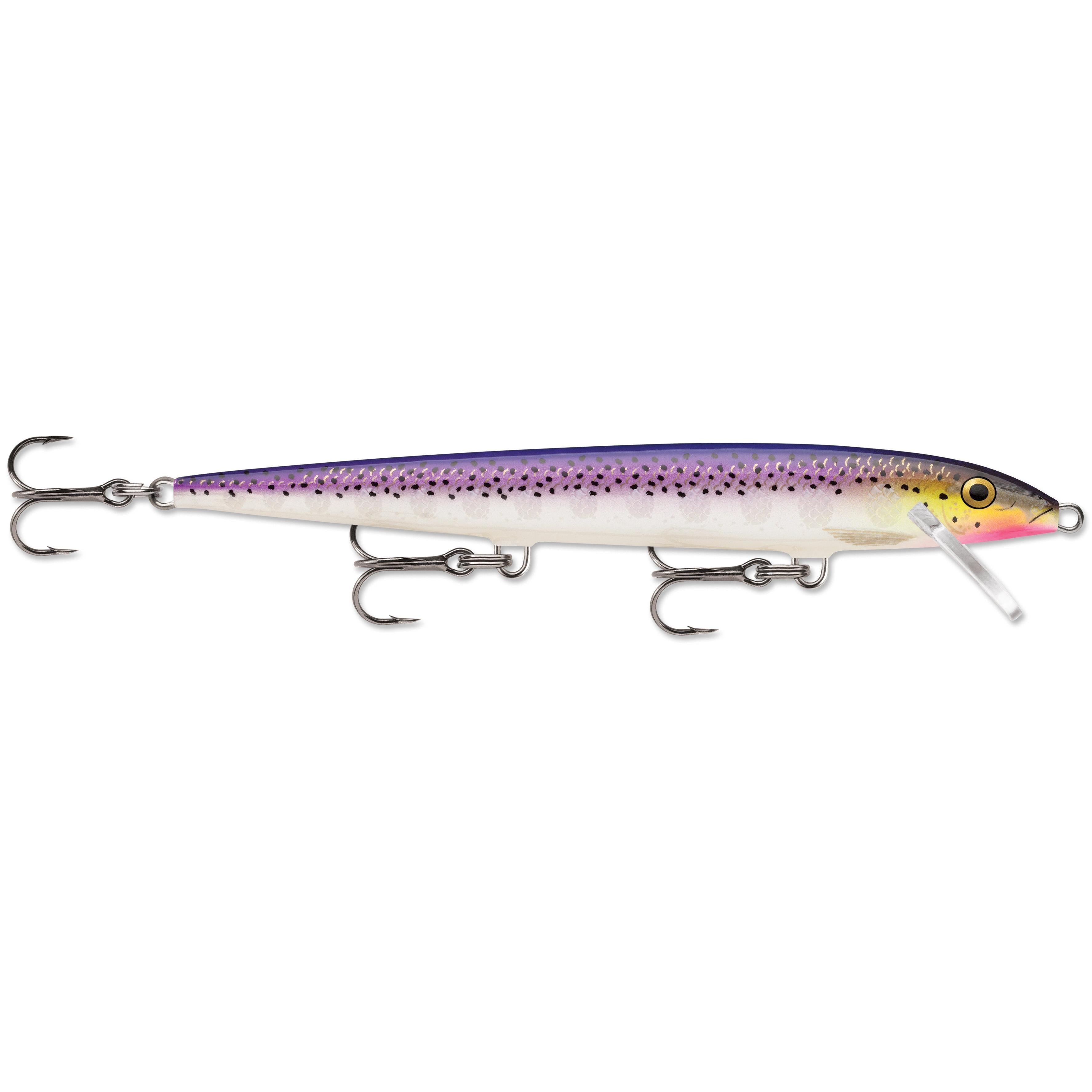 Rapala Original Flottant 13 cm