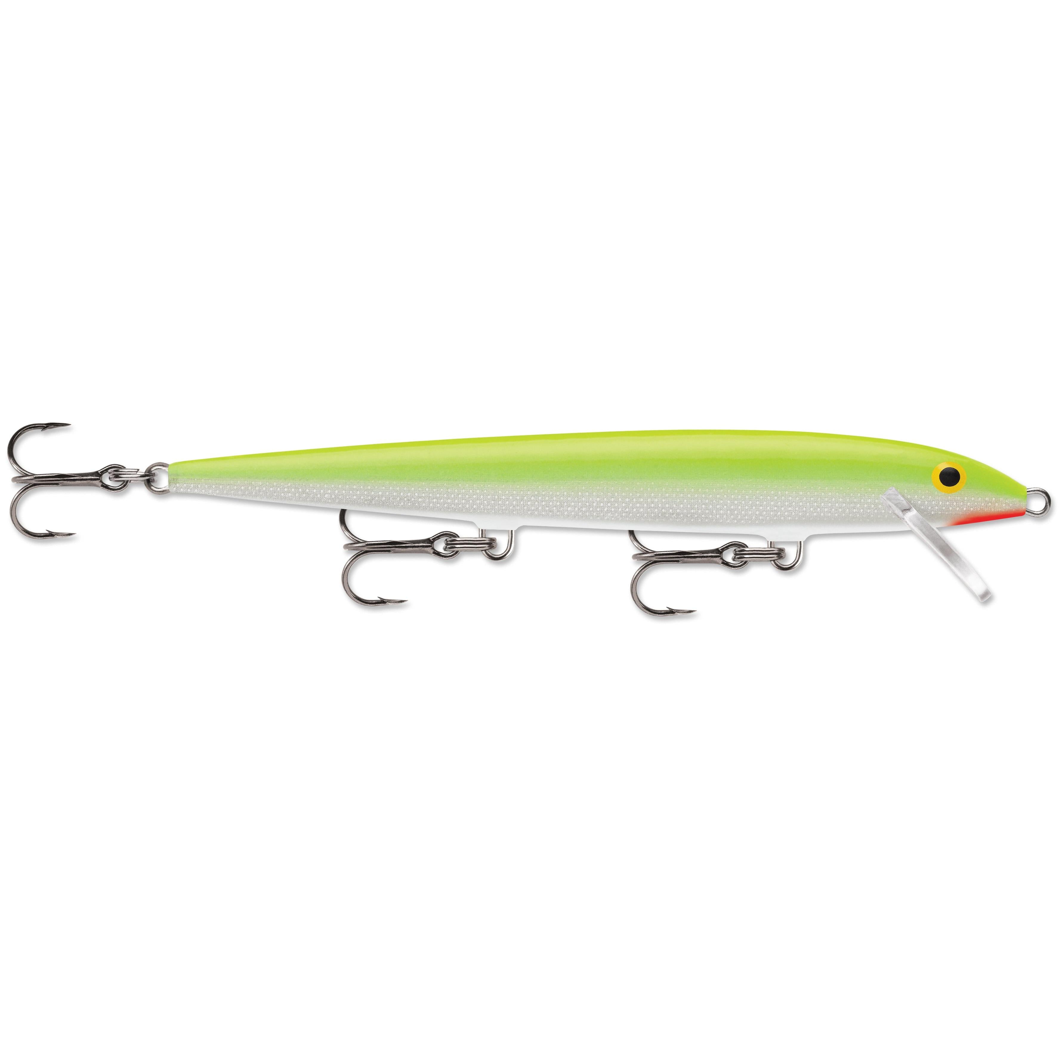 Rapala Original Flottant 13 cm