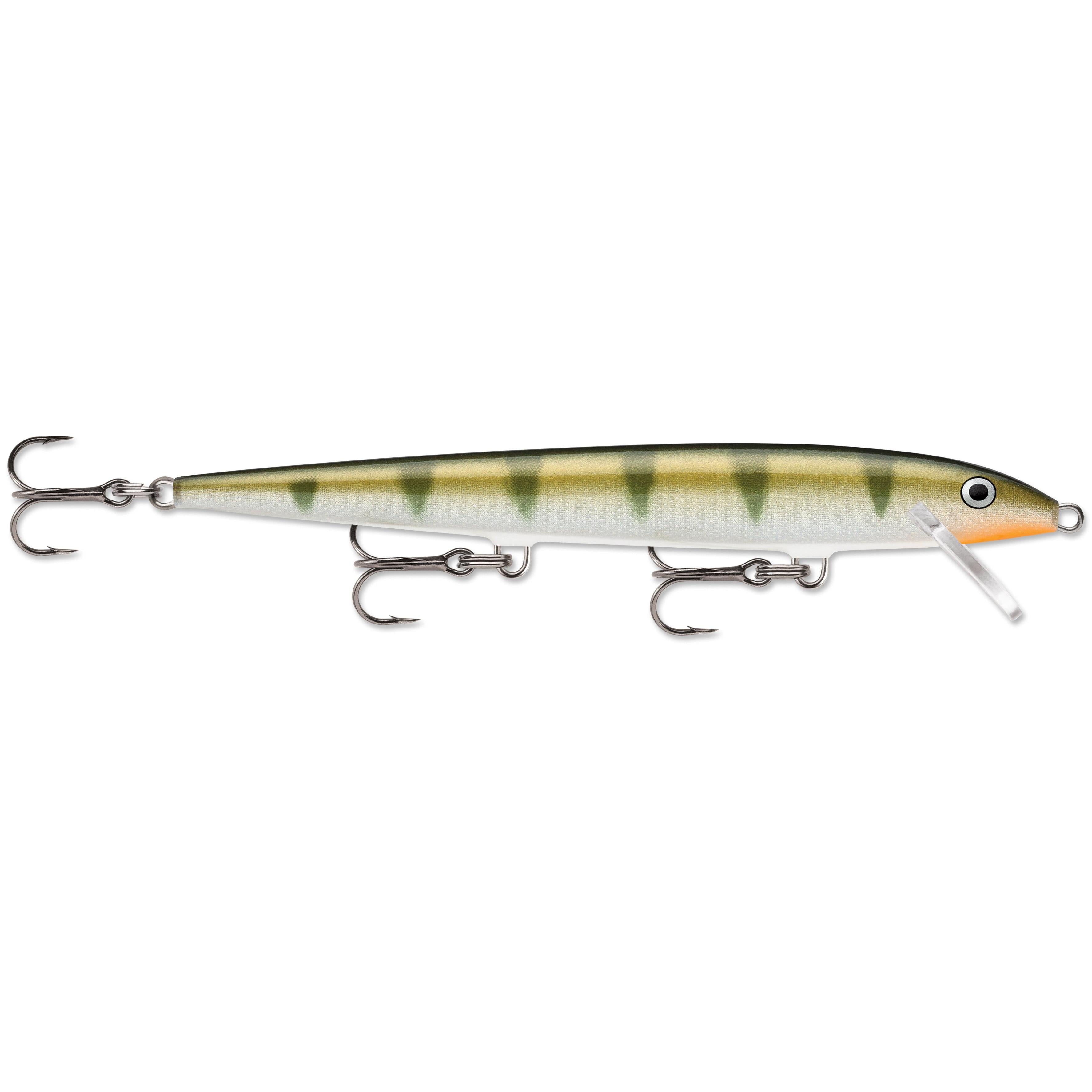 Rapala Original Flottant 13 cm