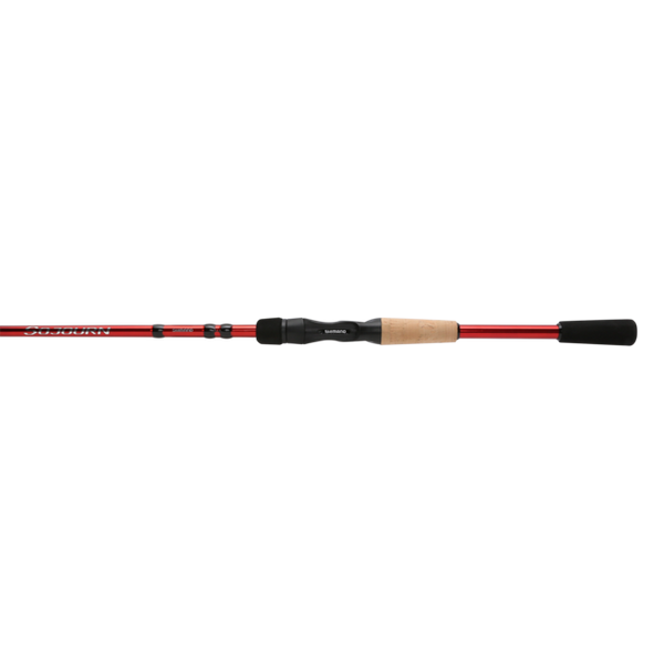 Spinning Sojourn Casting Rod