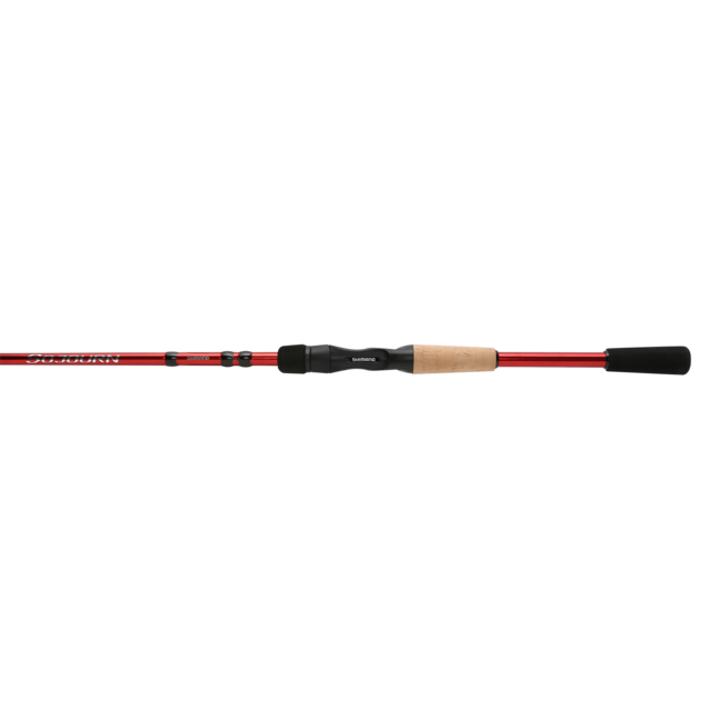 Spinning Sojourn Casting Rod