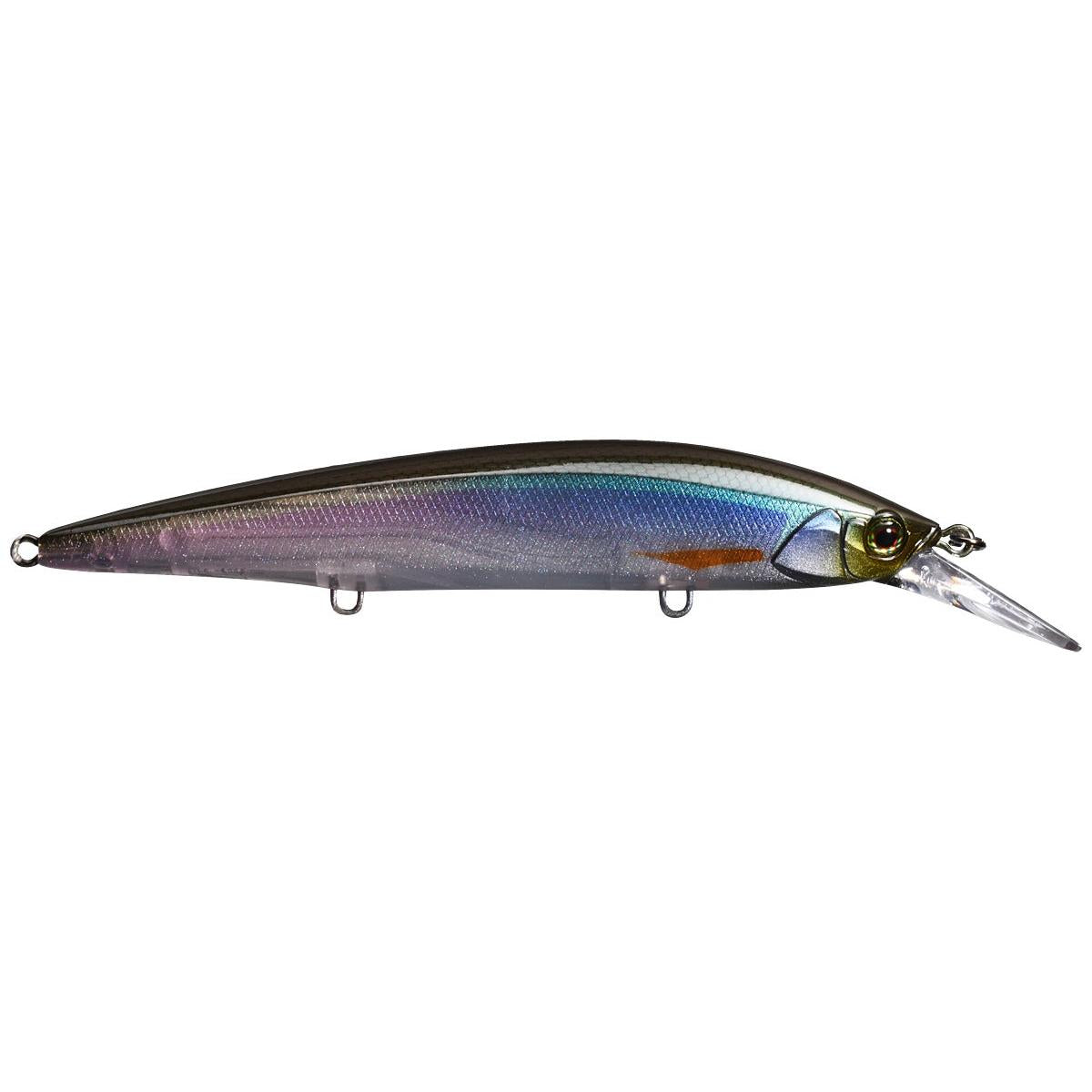 Jackall Rerange 110MR Jerkbait